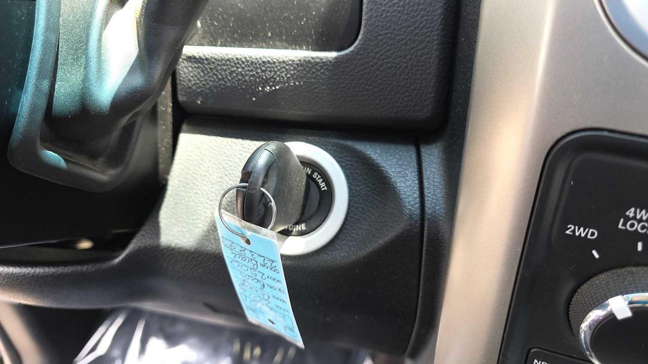 2016 Ram 2500 Big Horn Marlborough MA