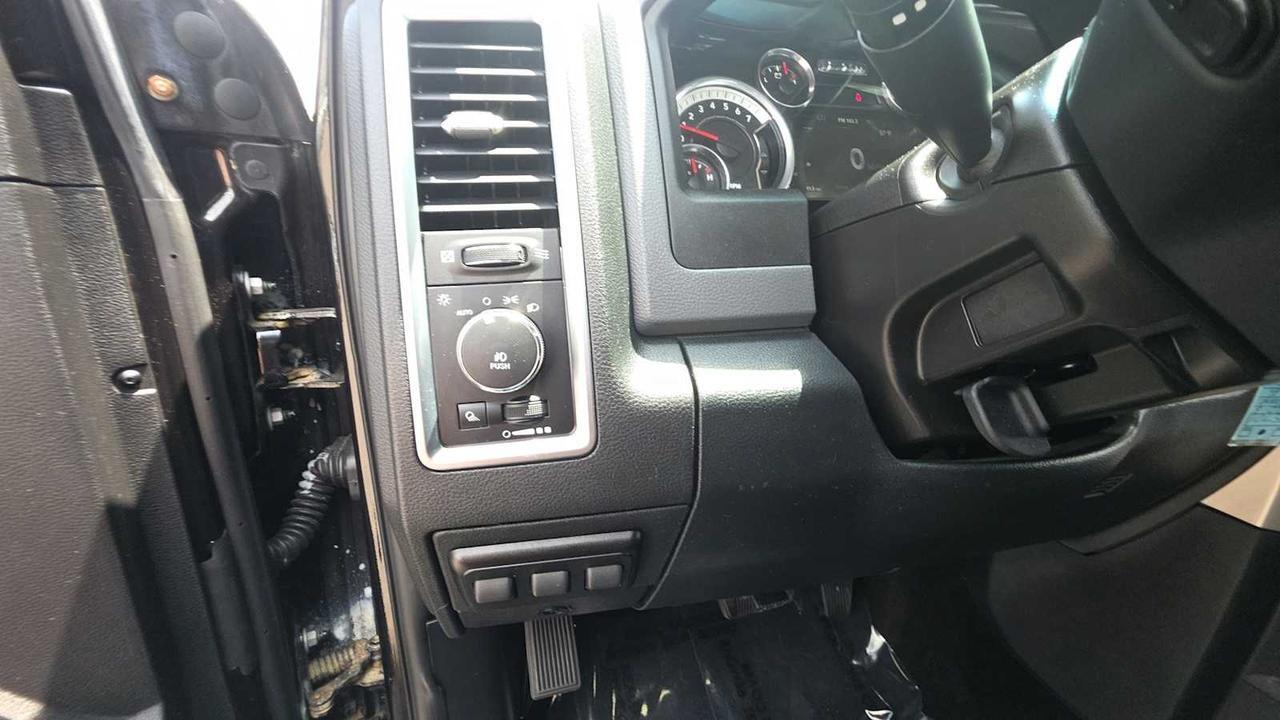 2016 Ram 2500 Big Horn Marlborough MA