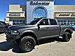 2016 Ram 2500 Laramie | RIG READY RAM | DELETED & TUNED | Lifted | Fuel Wheels | Aftermarket Bumpers