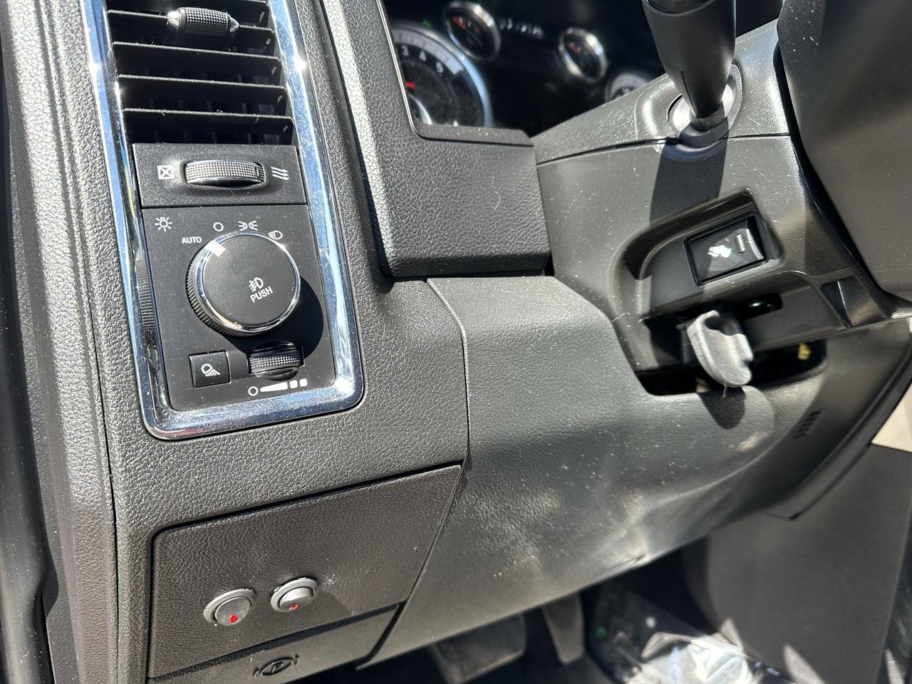 2016 Ram 2500 Laramie | RIG READY RAM | DELETED & TUNED | Lifted | Fuel Wheels | Aftermarket Bumpers | Loaded!! Redwater AB