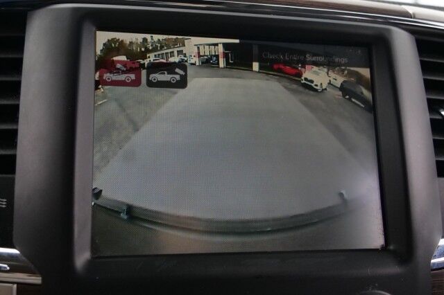 2016 Ram 2500 Laramie 4X4 / 6.4L V8 / Cooled Seats / 5th Wheel! High Point NC