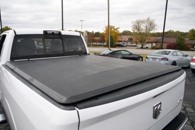 2016 Ram 2500 Laramie 4X4 / 6.4L V8 / Cooled Seats / 5th Wheel! High Point NC