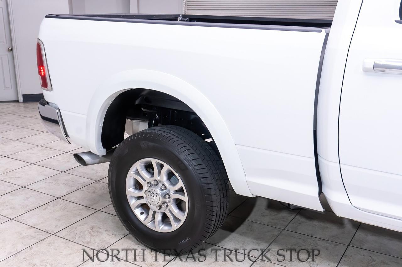 2016 Ram 2500 Laramie 6.7L Cummins Diesel 4X4 Mansfield TX