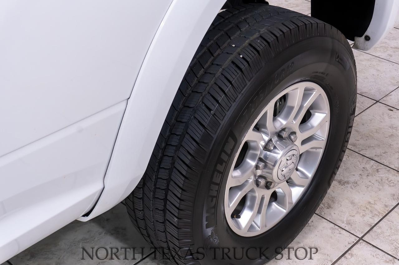 2016 Ram 2500 Laramie 6.7L Cummins Diesel 4X4 Mansfield TX