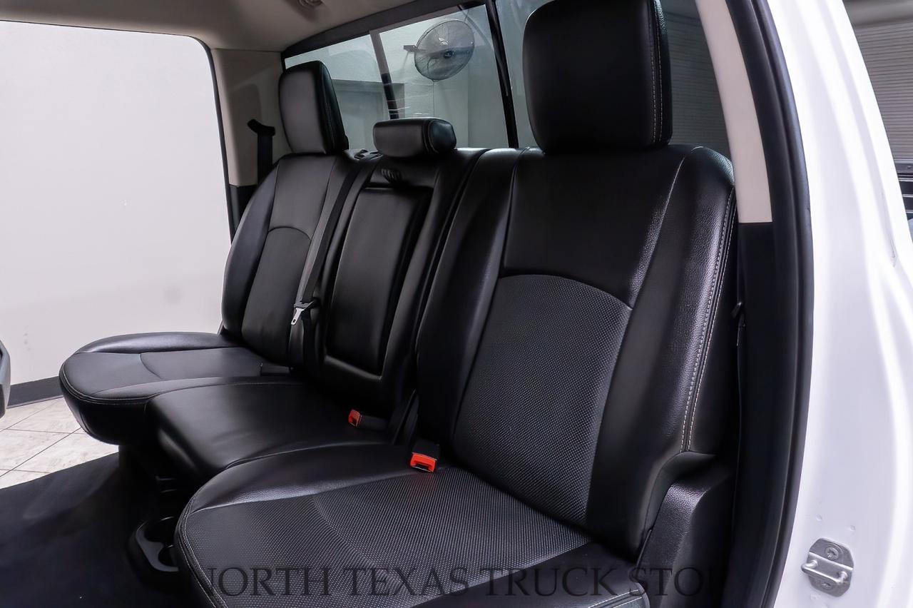 2016 Ram 2500 Laramie 6.7L Cummins Diesel 4X4 Mansfield TX