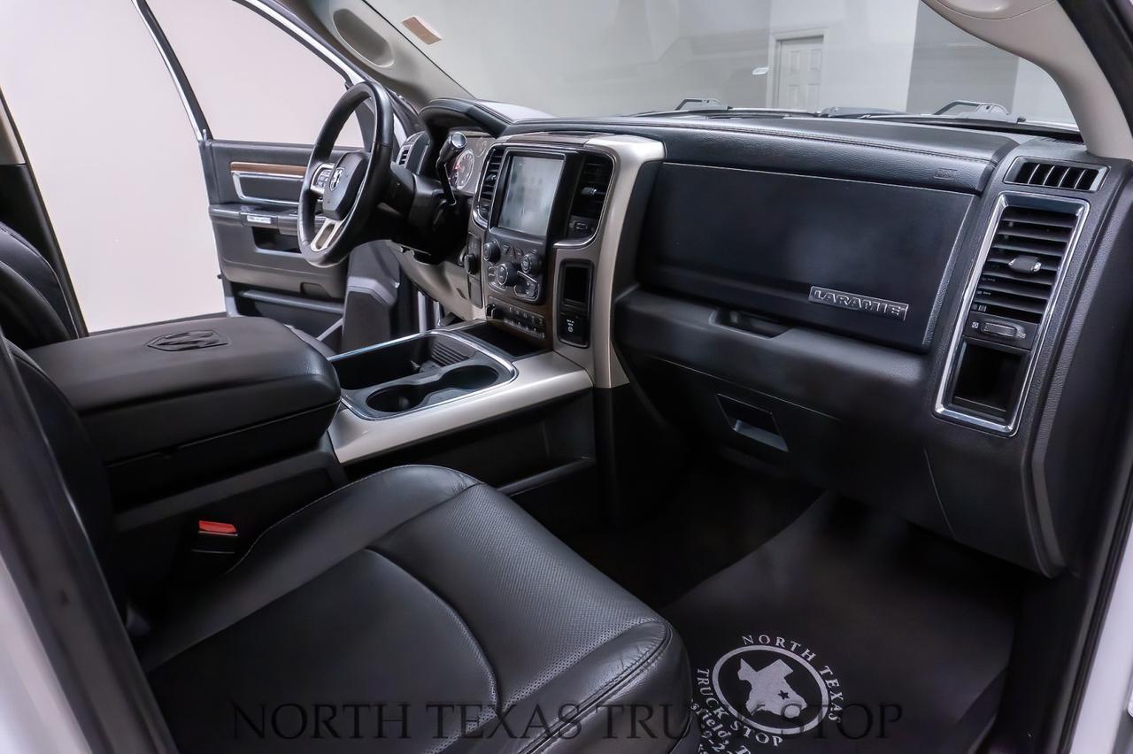 2016 Ram 2500 Laramie 6.7L Cummins Diesel 4X4 Mansfield TX
