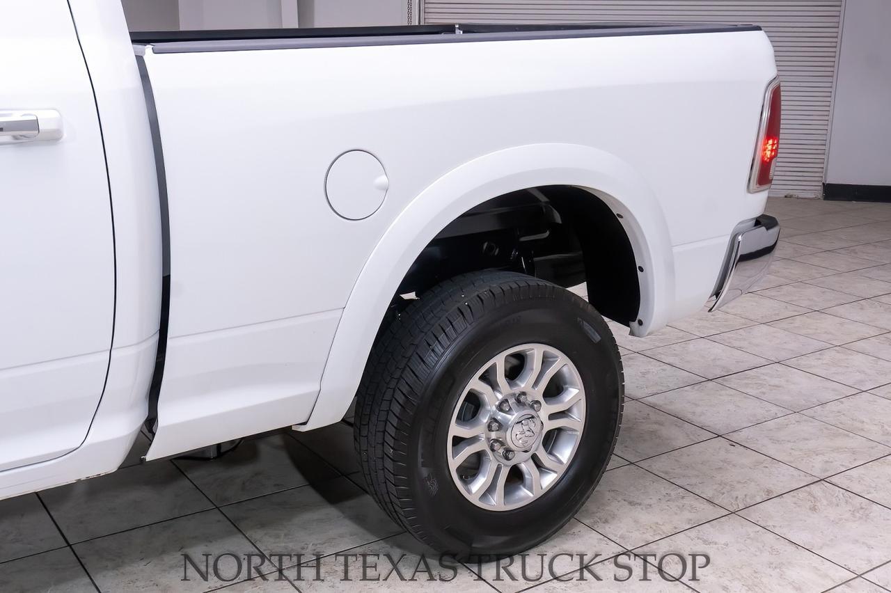 2016 Ram 2500 Laramie 6.7L Cummins Diesel 4X4 Mansfield TX