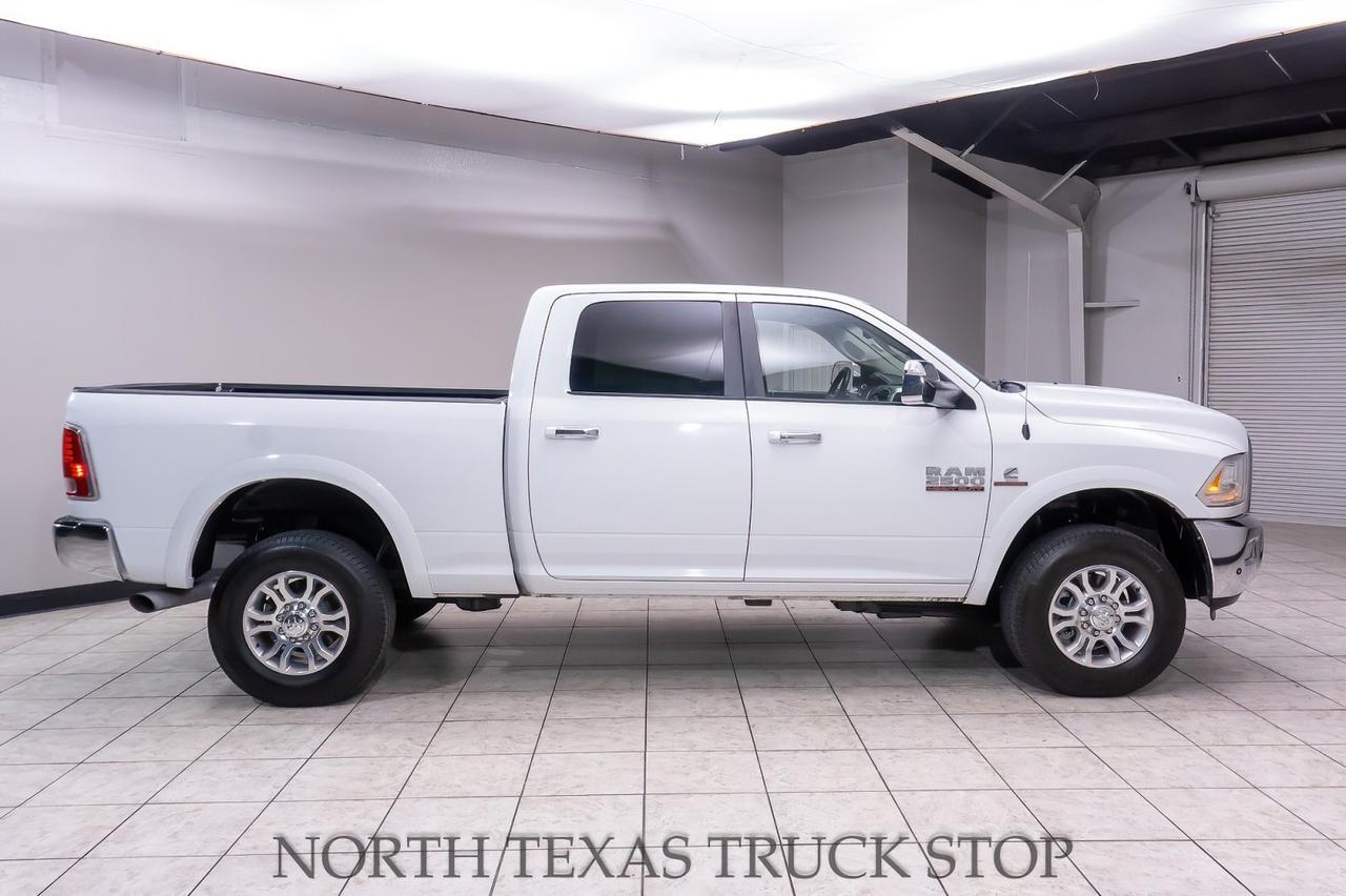 2016 Ram 2500 Laramie 6.7L Cummins Diesel 4X4 Mansfield TX