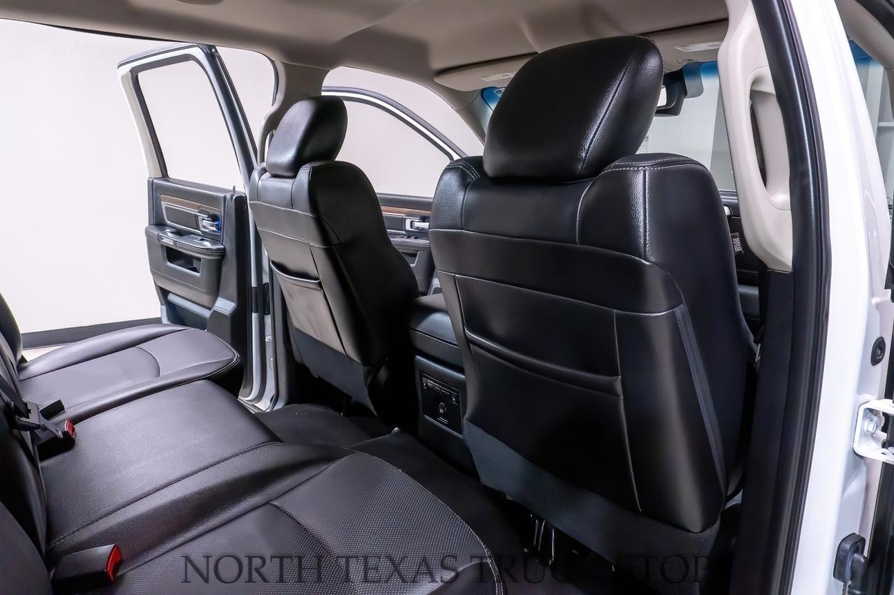 2016 Ram 2500 Laramie 6.7L Cummins Diesel 4X4 Mansfield TX