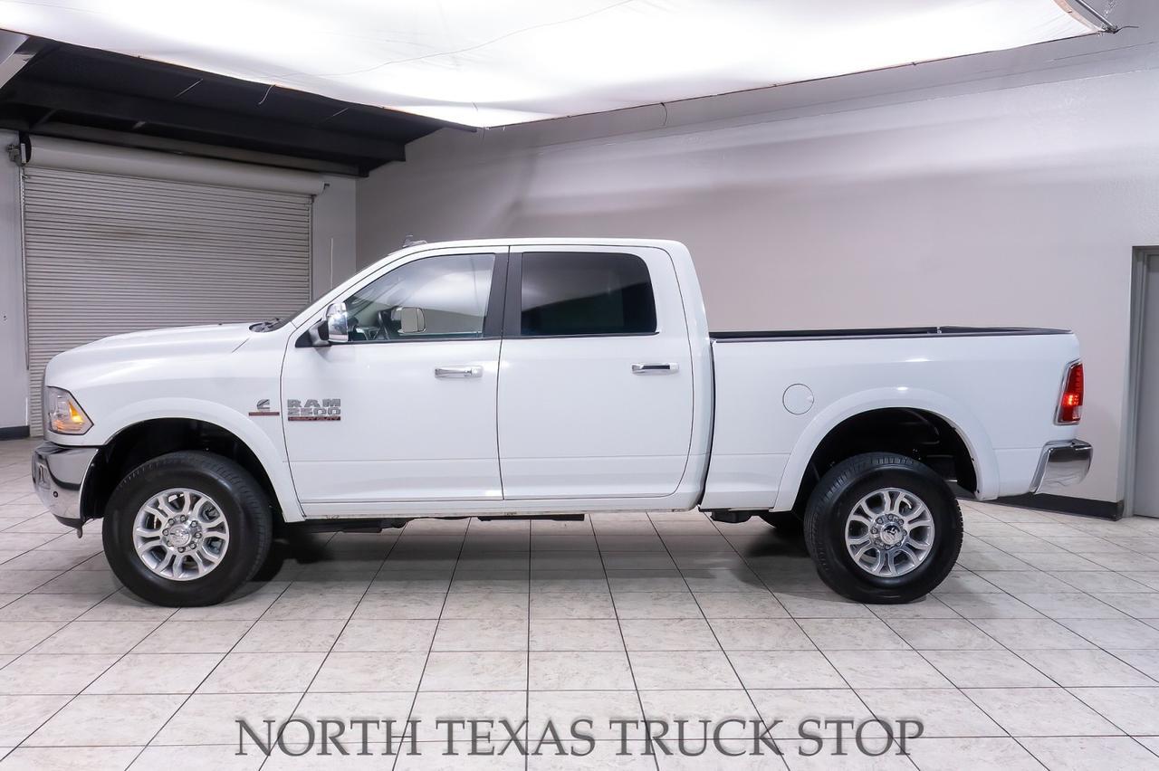 2016 Ram 2500 Laramie 6.7L Cummins Diesel 4X4 Mansfield TX