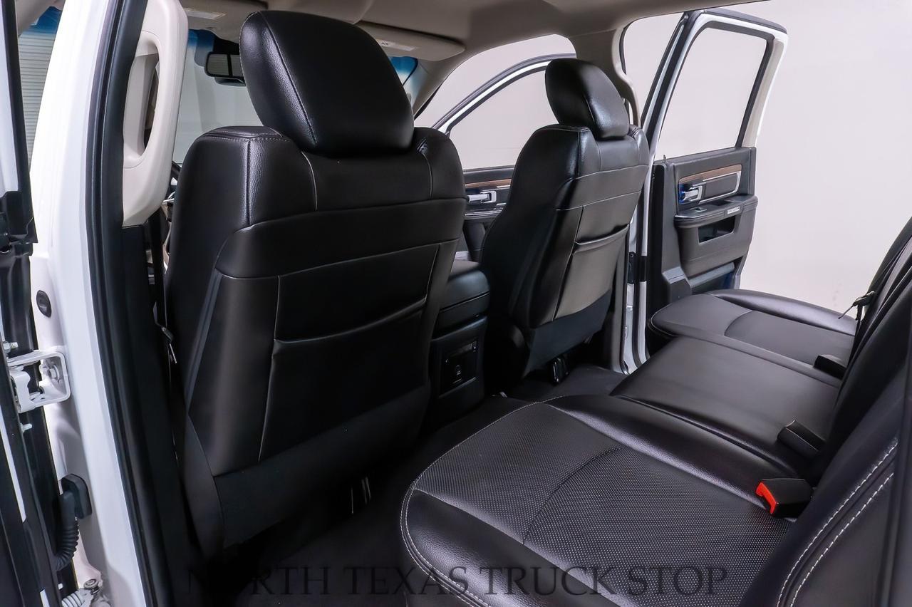 2016 Ram 2500 Laramie 6.7L Cummins Diesel 4X4 Mansfield TX