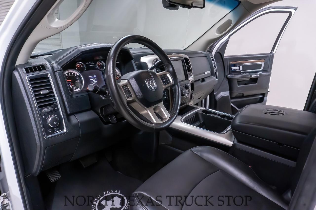 2016 Ram 2500 Laramie 6.7L Cummins Diesel 4X4 Mansfield TX