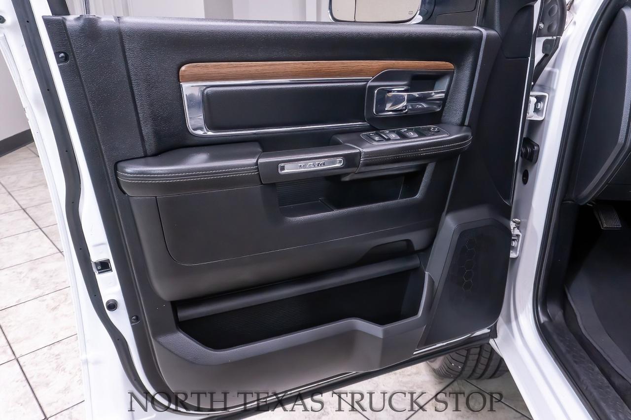 2016 Ram 2500 Laramie 6.7L Cummins Diesel 4X4 Mansfield TX
