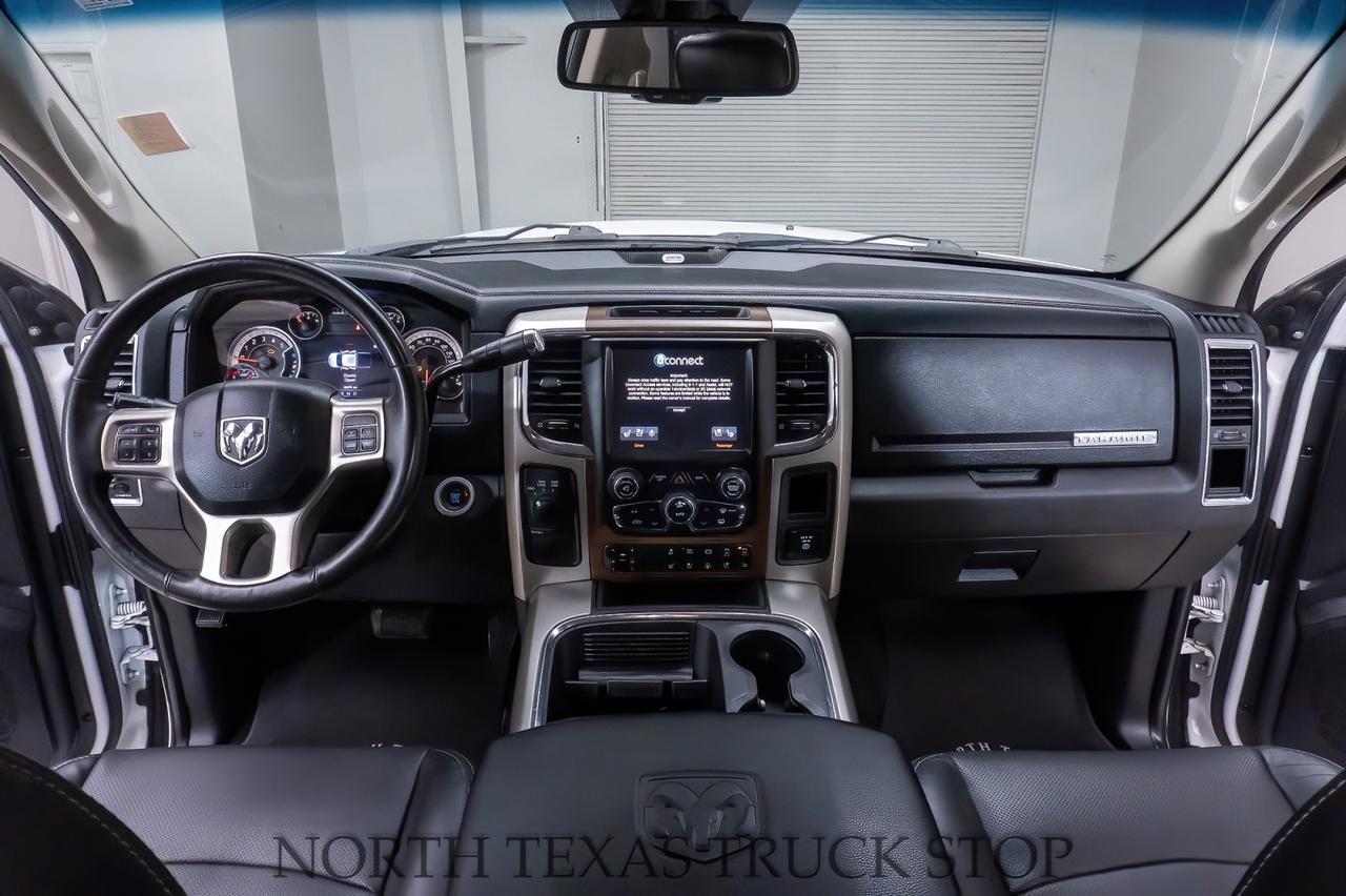 2016 Ram 2500 Laramie 6.7L Cummins Diesel 4X4 Mansfield TX