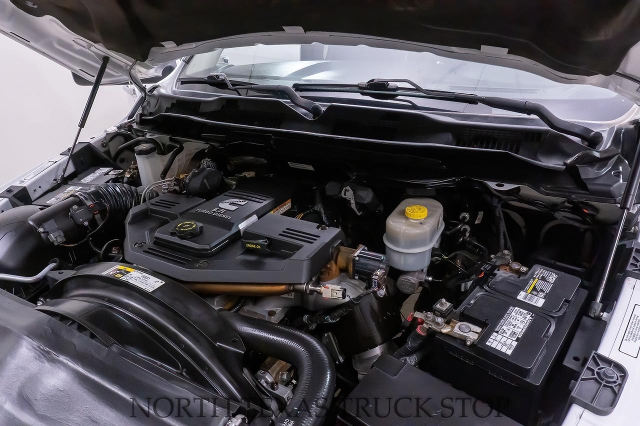 2016 Ram 2500 Laramie 6.7L Cummins Diesel 4X4 Mansfield TX