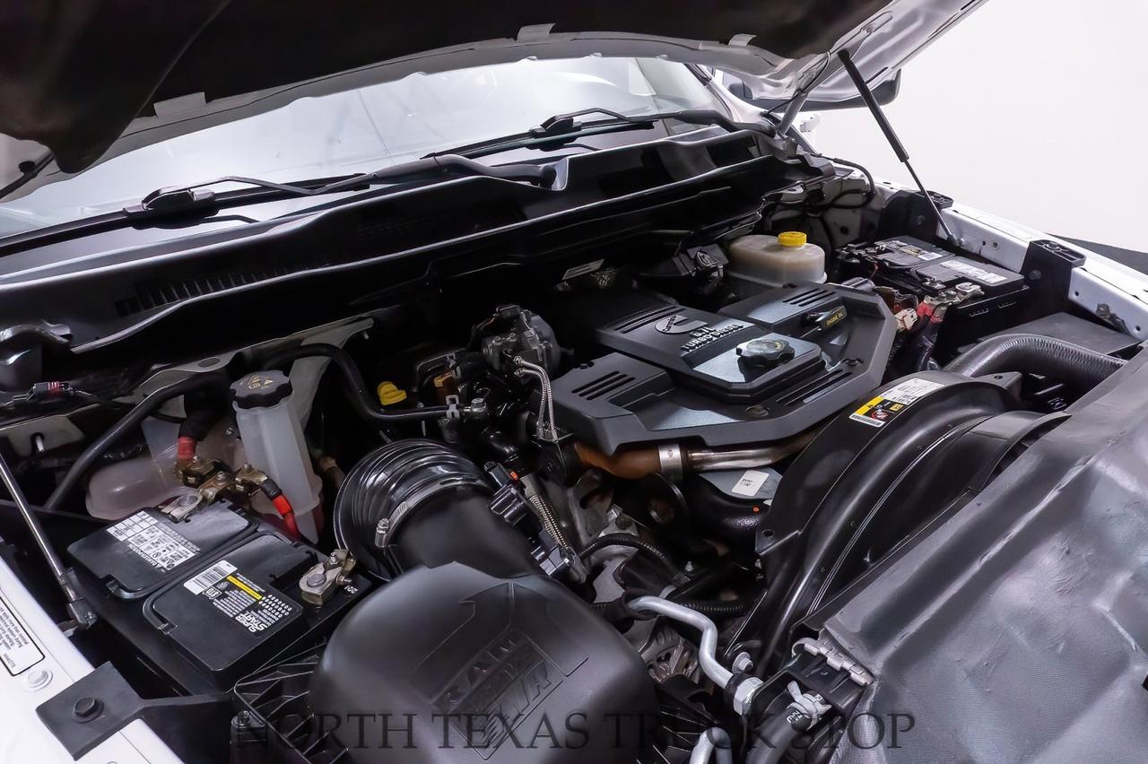 2016 Ram 2500 Laramie 6.7L Cummins Diesel 4X4 Mansfield TX