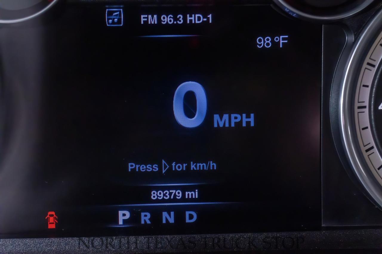 2016 Ram 2500 Laramie 6.7L Cummins Diesel 4X4 Mansfield TX