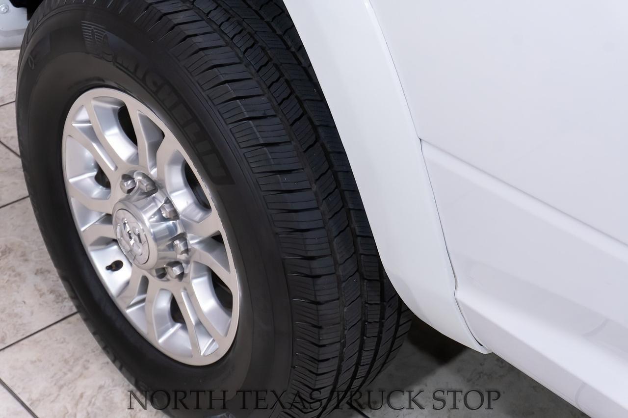 2016 Ram 2500 Laramie 6.7L Cummins Diesel 4X4 Mansfield TX
