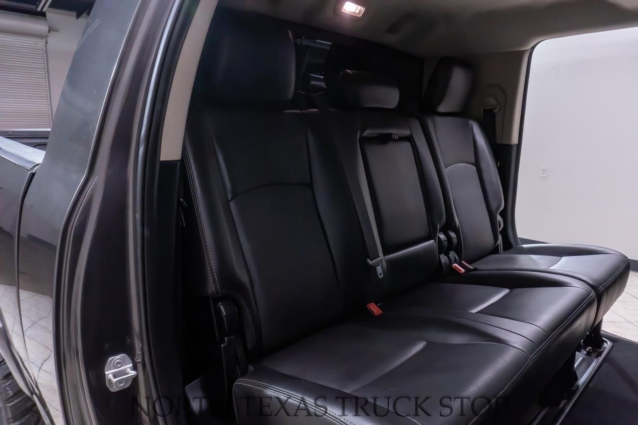2016 Ram 2500 Laramie 6.7L Cummins Diesel 4X4 Mansfield TX