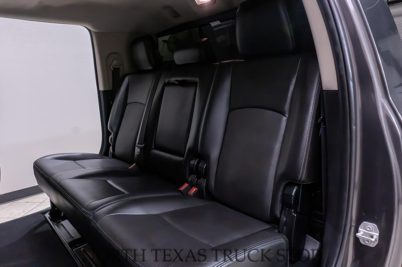 2016 Ram 2500 Laramie 6.7L Cummins Diesel 4X4 Mansfield TX