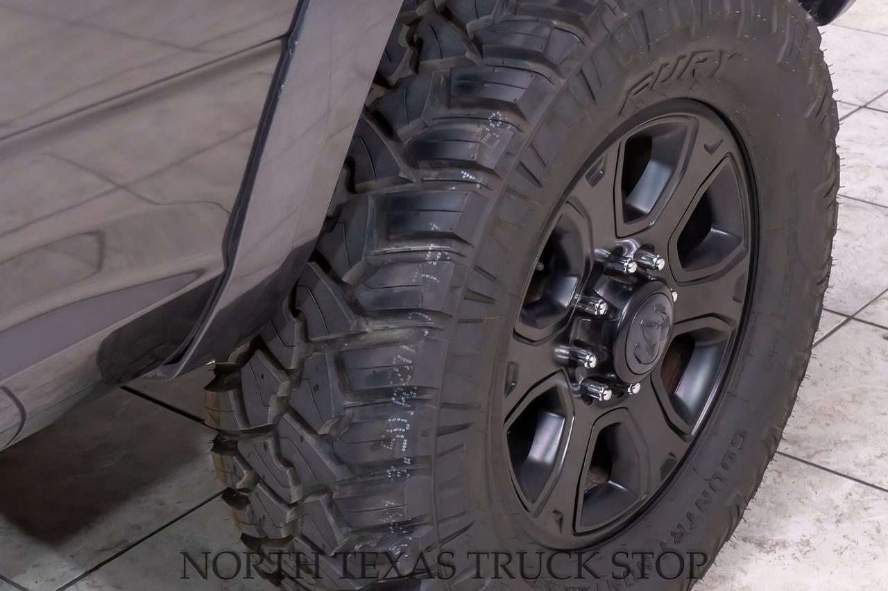 2016 Ram 2500 Laramie 6.7L Cummins Diesel 4X4 Mansfield TX