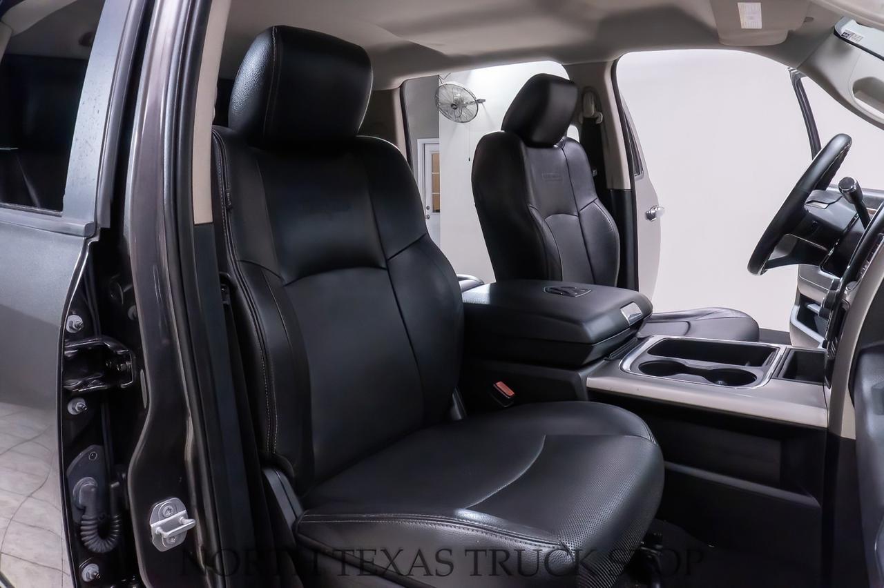 2016 Ram 2500 Laramie 6.7L Cummins Diesel 4X4 Mansfield TX