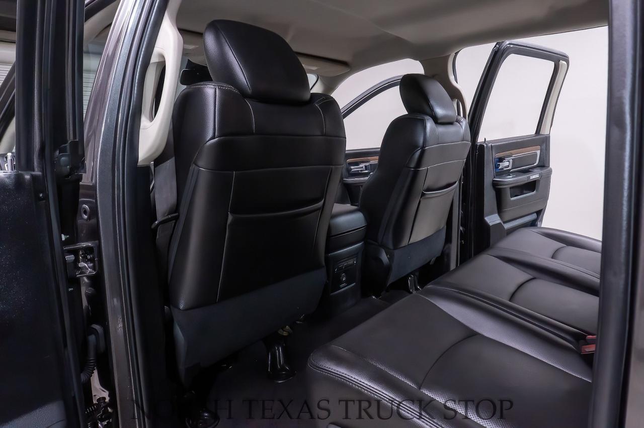 2016 Ram 2500 Laramie 6.7L Cummins Diesel 4X4 Mansfield TX