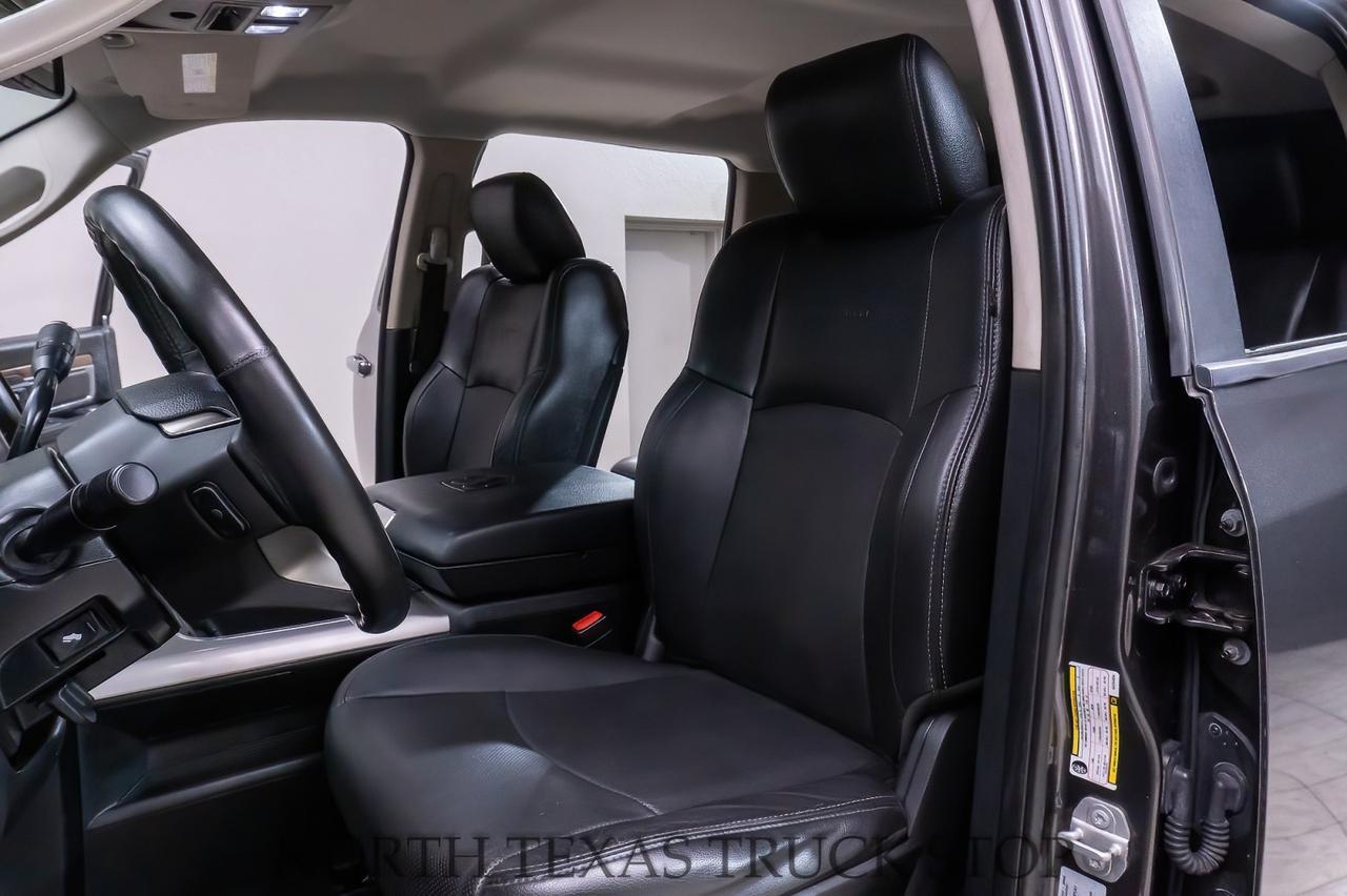 2016 Ram 2500 Laramie 6.7L Cummins Diesel 4X4 Mansfield TX
