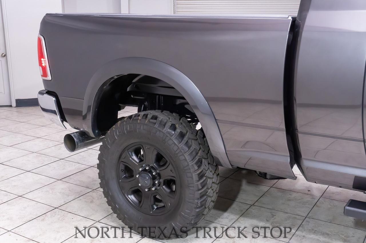 2016 Ram 2500 Laramie 6.7L Cummins Diesel 4X4 Mansfield TX