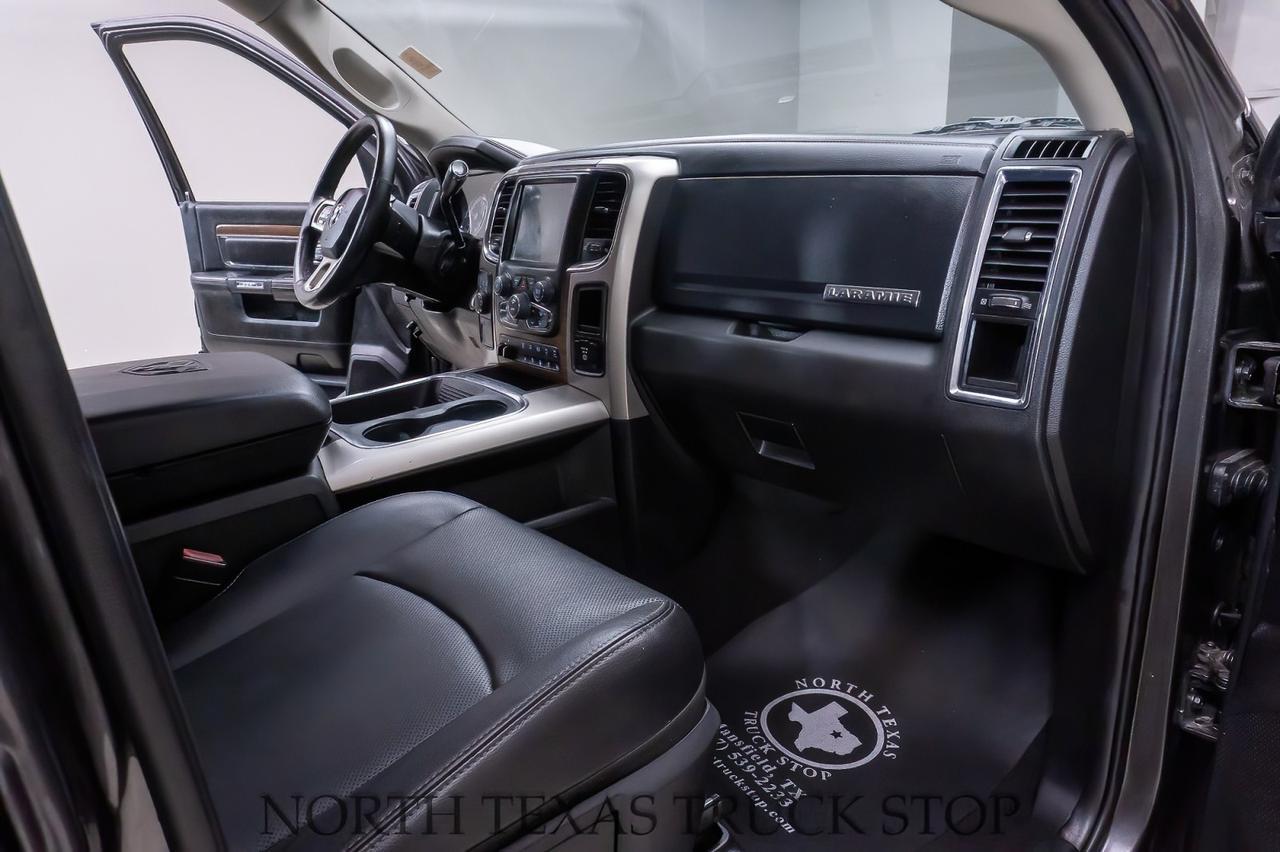 2016 Ram 2500 Laramie 6.7L Cummins Diesel 4X4 Mansfield TX
