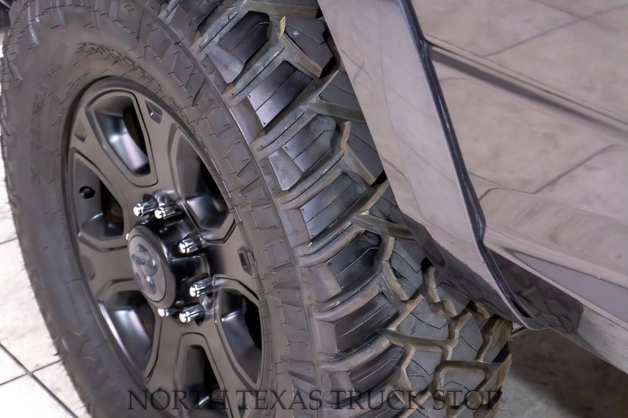 2016 Ram 2500 Laramie 6.7L Cummins Diesel 4X4 Mansfield TX