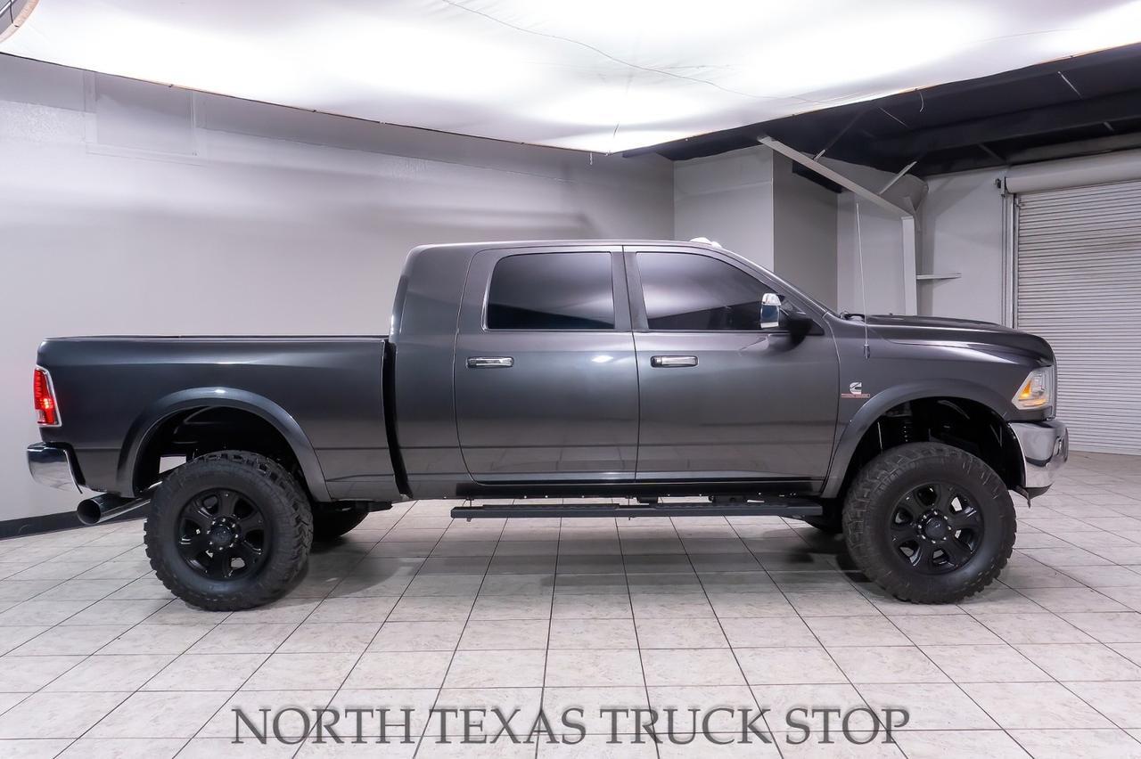 2016 Ram 2500 Laramie 6.7L Cummins Diesel 4X4 Mansfield TX
