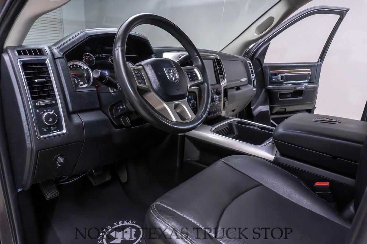 2016 Ram 2500 Laramie 6.7L Cummins Diesel 4X4 Mansfield TX
