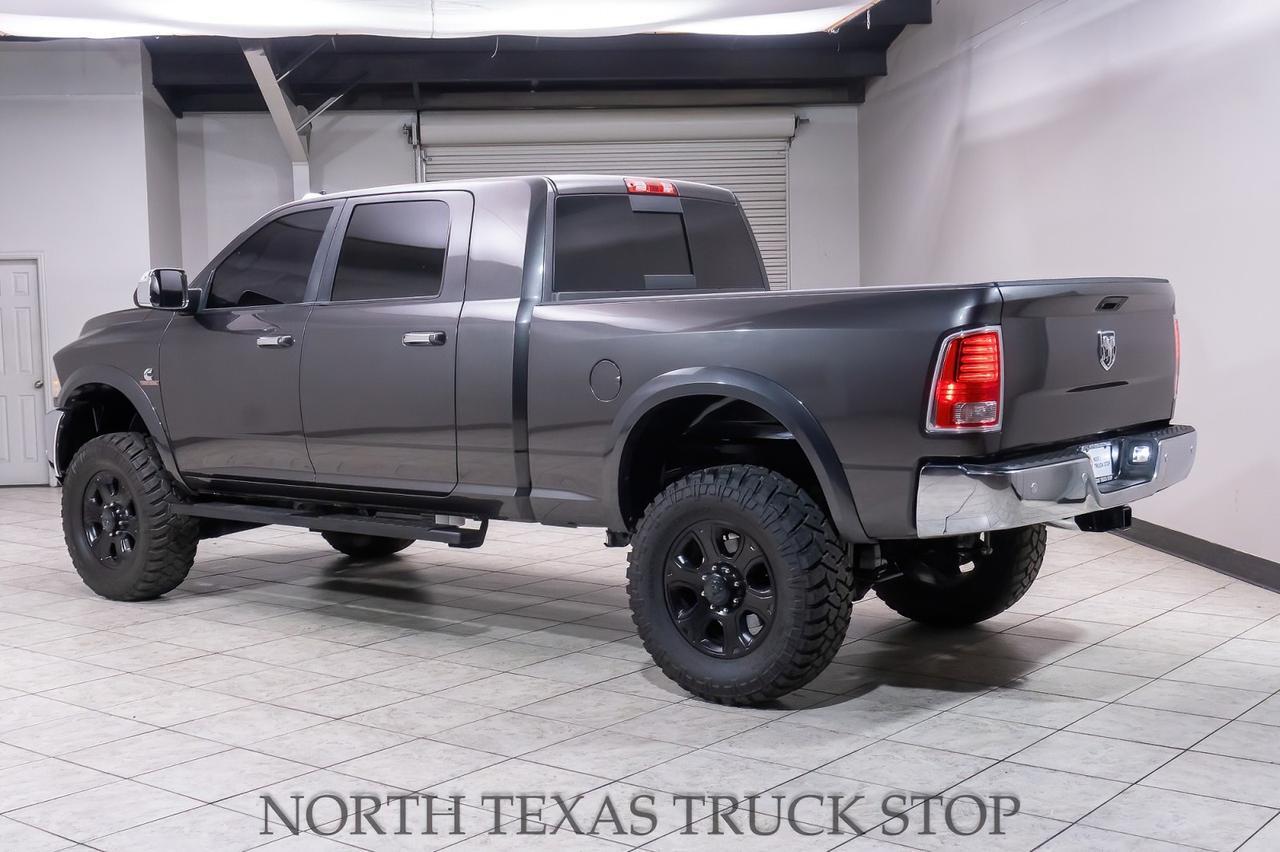 2016 Ram 2500 Laramie 6.7L Cummins Diesel 4X4 Mansfield TX