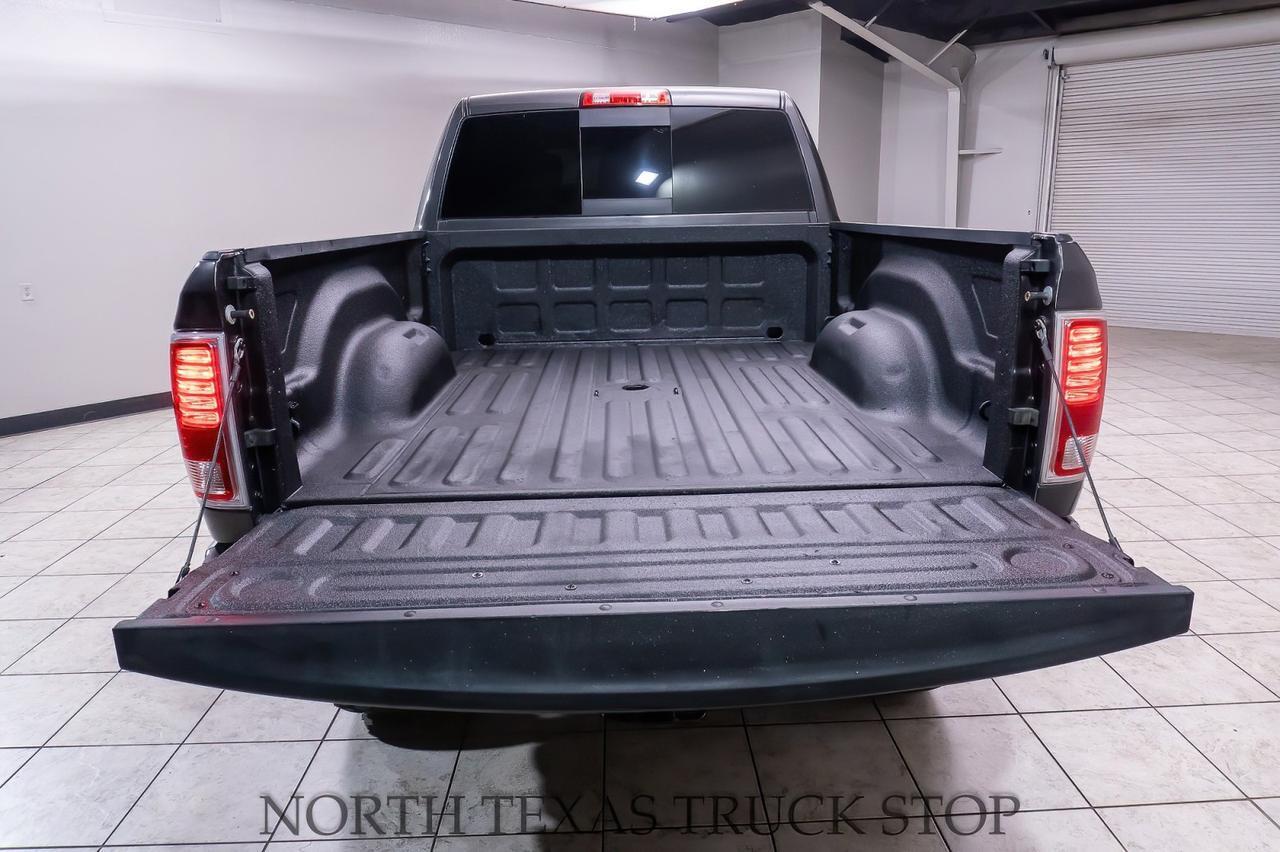 2016 Ram 2500 Laramie 6.7L Cummins Diesel 4X4 Mansfield TX