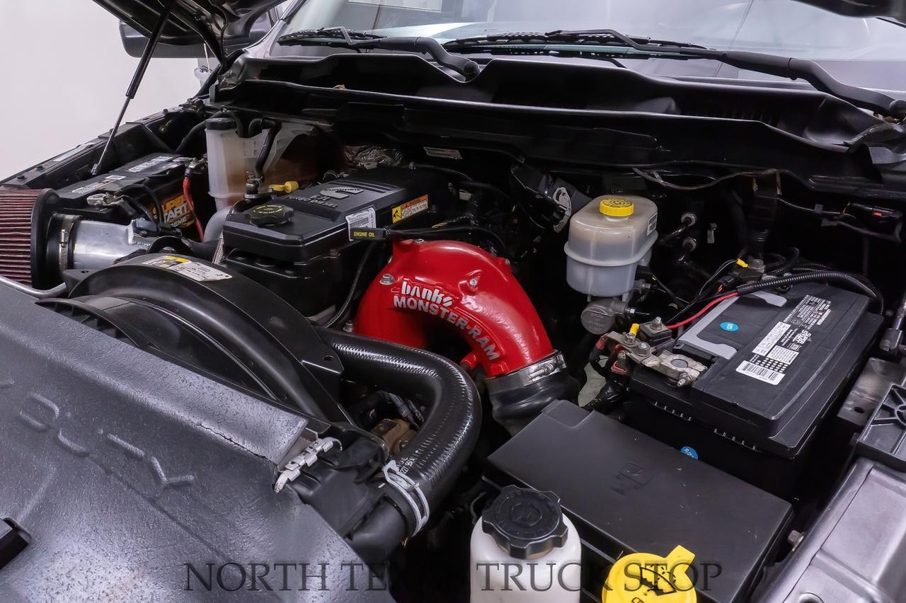 2016 Ram 2500 Laramie 6.7L Cummins Diesel 4X4 Mansfield TX