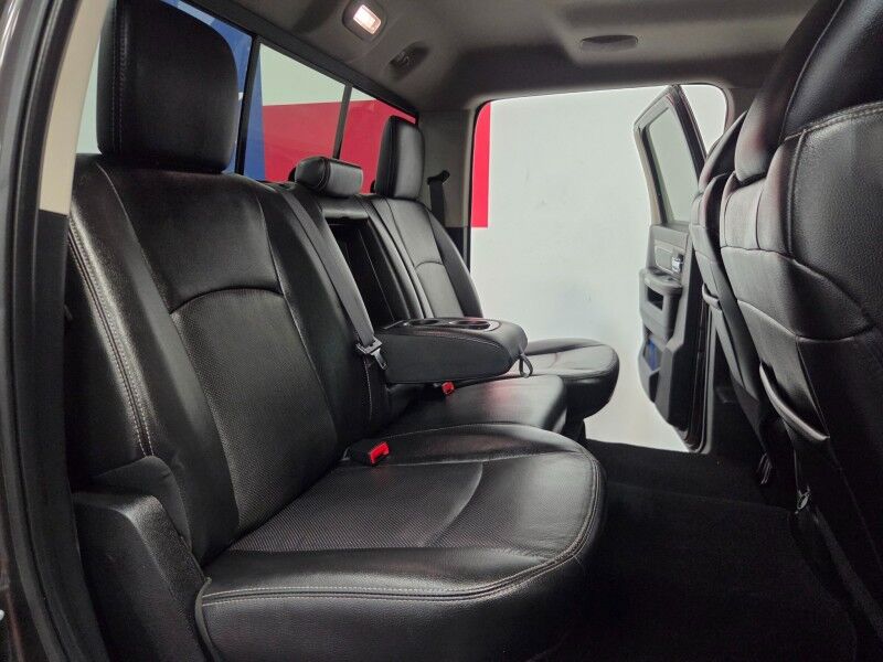 2016 Ram 2500 Laramie 6.7L Diesel GPS Backup Camera Gooseneck Ball FREE WARRANTY Arlington TX