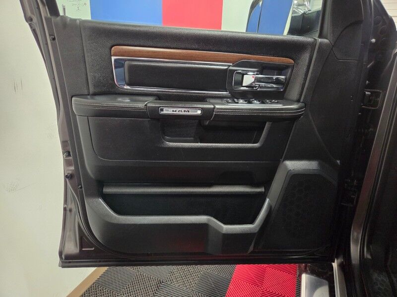 2016 Ram 2500 Laramie 6.7L Diesel GPS Backup Camera Gooseneck Ball FREE WARRANTY Arlington TX
