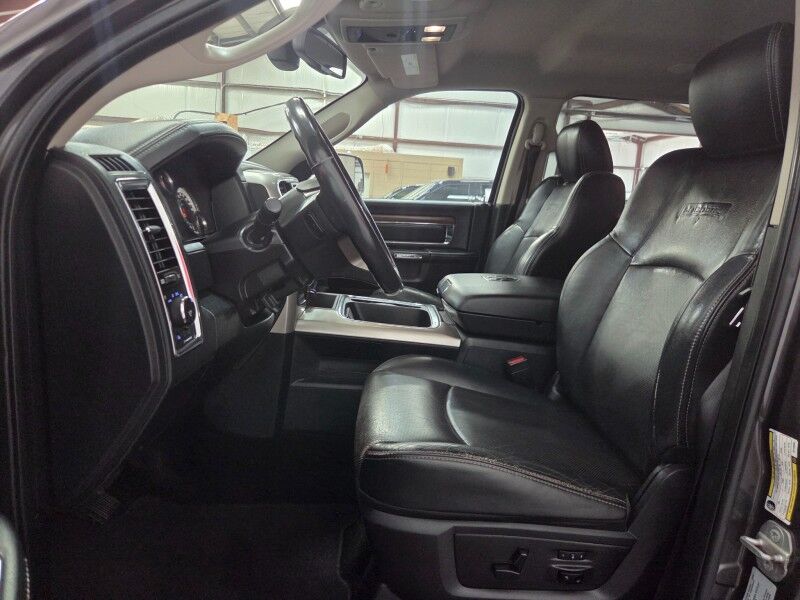 2016 Ram 2500 Laramie 6.7L Diesel GPS Backup Camera Gooseneck Ball FREE WARRANTY Arlington TX