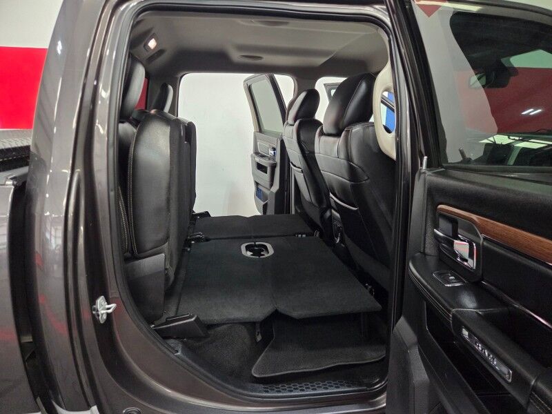 2016 Ram 2500 Laramie 6.7L Diesel GPS Backup Camera Gooseneck Ball FREE WARRANTY Arlington TX