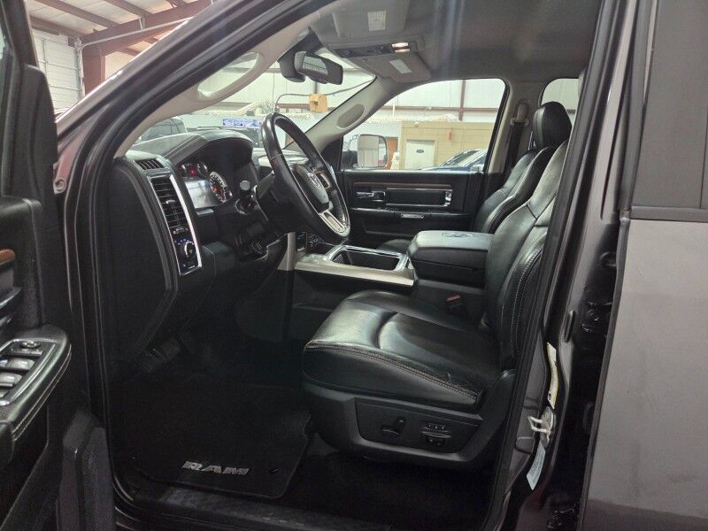 2016 Ram 2500 Laramie 6.7L Diesel GPS Backup Camera Gooseneck Ball FREE WARRANTY Arlington TX