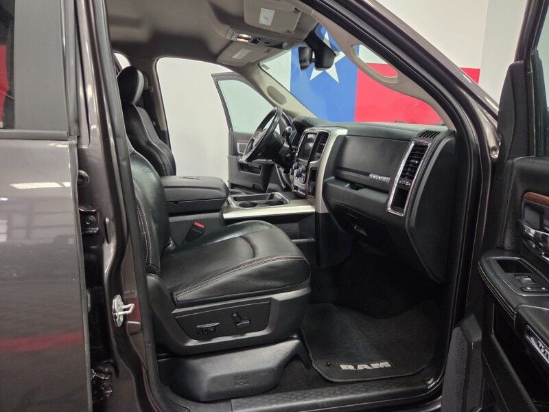 2016 Ram 2500 Laramie 6.7L Diesel GPS Backup Camera Gooseneck Ball FREE WARRANTY Arlington TX