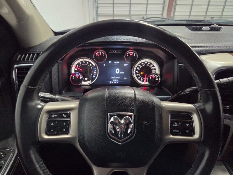 2016 Ram 2500 Laramie 6.7L Diesel GPS Backup Camera Gooseneck Ball FREE WARRANTY Arlington TX