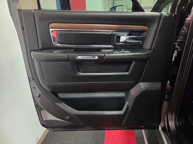 2016 Ram 2500 Laramie 6.7L Diesel GPS Backup Camera Gooseneck Ball FREE WARRANTY Arlington TX