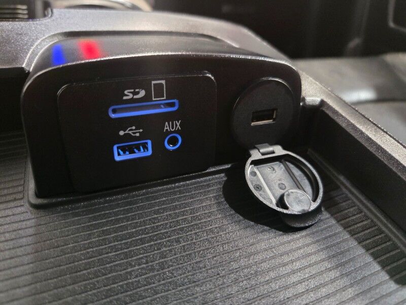 2016 Ram 2500 Laramie 6.7L Diesel GPS Backup Camera Gooseneck Ball FREE WARRANTY Arlington TX