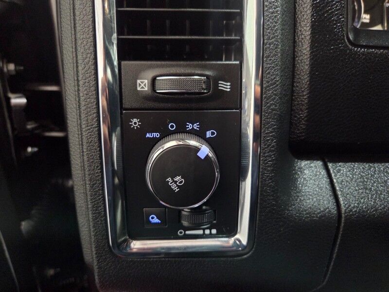 2016 Ram 2500 Laramie 6.7L Diesel GPS Backup Camera Gooseneck Ball FREE WARRANTY Arlington TX