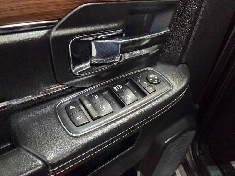 2016 Ram 2500 Laramie 6.7L Diesel GPS Backup Camera Gooseneck Ball FREE WARRANTY Arlington TX