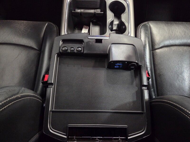 2016 Ram 2500 Laramie 6.7L Diesel GPS Backup Camera Gooseneck Ball FREE WARRANTY Arlington TX