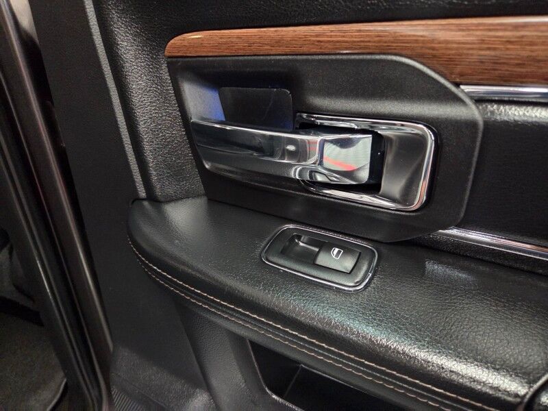 2016 Ram 2500 Laramie 6.7L Diesel GPS Backup Camera Gooseneck Ball FREE WARRANTY Arlington TX