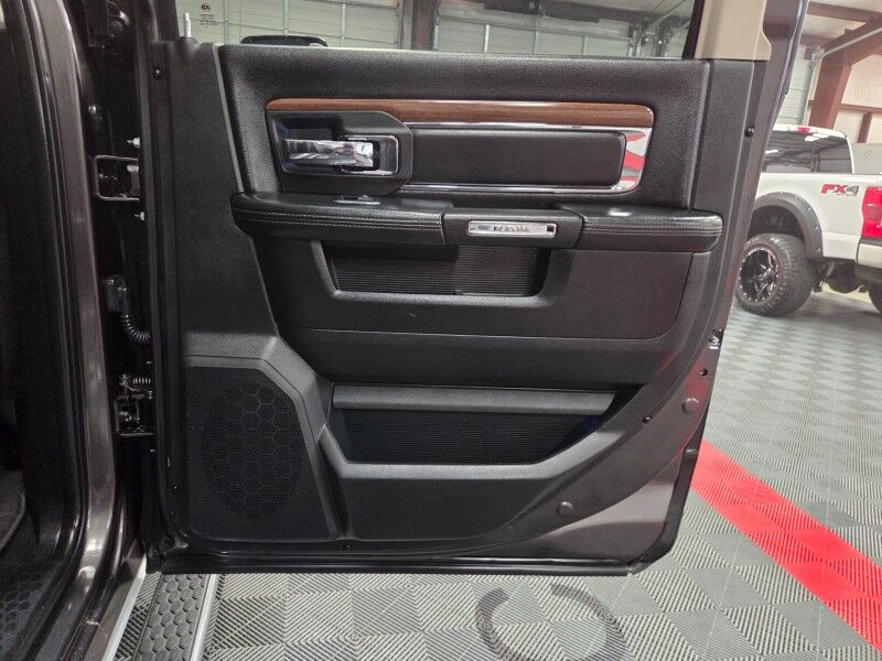 2016 Ram 2500 Laramie 6.7L Diesel GPS Backup Camera Gooseneck Ball FREE WARRANTY Arlington TX